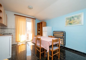 31 m² Apartment ∙ 1 bedroom ∙ 4 guests
