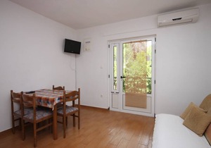 31 m² Apartment ∙ 1 bedroom ∙ 4 guests