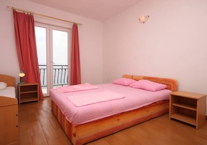 31 m² Apartment ∙ 1 bedroom ∙ 4 guests