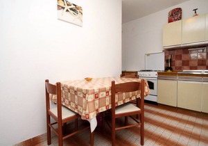 31 m² Apartment ∙ 2 bedrooms ∙ 5 guests