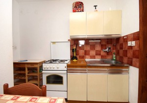 31 m² Apartment ∙ 2 bedrooms ∙ 5 guests