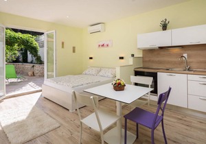 31 m² Apartment ∙ 3 guests