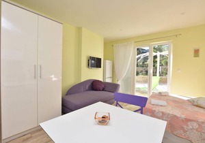 31 m² Apartment ∙ 3 guests