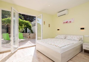 31 m² Apartment ∙ 3 guests