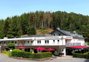31 m² Hotel ∙ 1 bedroom ∙ 3 guests