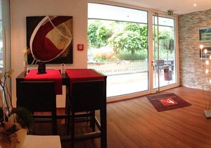 31 m² Hotel ∙ 1 bedroom ∙ 3 guests