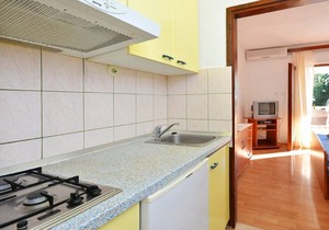 31 m² Studio flat ∙ 2 bedrooms ∙ 4 guests
