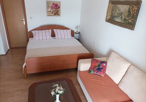 31 m² Studio flat ∙ 1 bedroom ∙ 3 guests