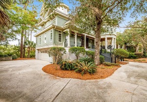 31 Salt Cedar