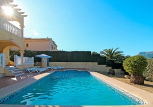 317 m² Villa ∙ 6 bedrooms ∙ 12 guests