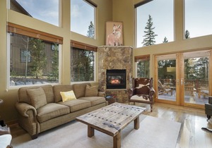 318 m² House ∙ 3 bedrooms ∙ 10 guests