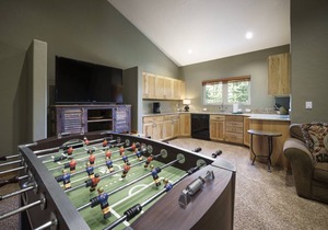 318 m² House ∙ 3 bedrooms ∙ 10 guests