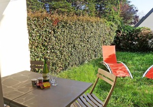 32 m² Apartment ∙ 1 bedroom ∙ 2 guests