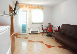32 m² Apartment ∙ 1 bedroom ∙ 4 guests