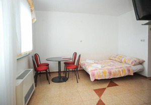 32 m² Apartment ∙ 1 bedroom ∙ 4 guests