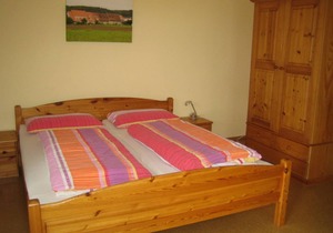 32 m² Apartment ∙ 1 bedroom ∙ 2 guests