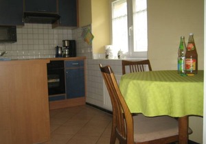 32 m² Apartment ∙ 1 bedroom ∙ 2 guests