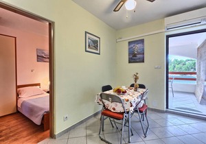 32 m² Apartment ∙ 2 bedrooms ∙ 4 guests