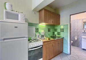 32 m² Apartment ∙ 2 bedrooms ∙ 4 guests