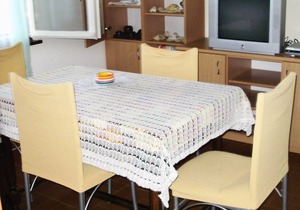 32 m² Apartment ∙ 2 bedrooms ∙ 4 guests