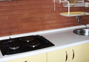 32 m² Apartment ∙ 2 bedrooms ∙ 4 guests