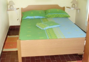 32 m² Apartment ∙ 2 bedrooms ∙ 4 guests