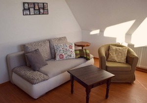 32 m² Apartment ∙ 2 guests