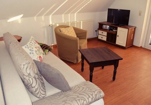 32 m² Apartment ∙ 2 guests