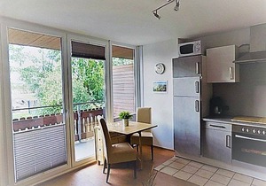 32 m² Apartment ∙ 2 guests