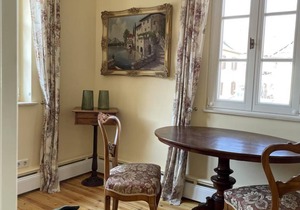 32 m² Apartment ∙ 1 bedroom ∙ 2 guests