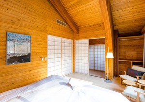 32 m² Hotel ∙ 2 bedrooms ∙ 6 guests