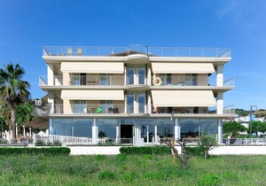 32 m² Apartment ∙ 1 bedroom ∙ 4 guests