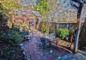 3221 Northwest Townhome #1038 Townhouse