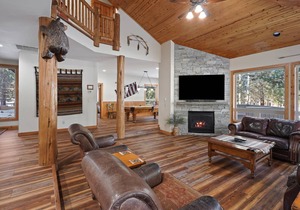 325 m² House ∙ 5 bedrooms ∙ 14 guests