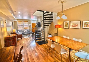 3254 Northwest Townhome #1056 Townhouse
