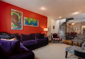 3256 Northwest Townhome #1033 Townhouse