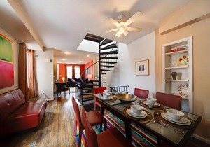 3256 Northwest Townhome #1033 Townhouse