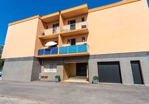 33 m² Apartment ∙ 1 bedroom ∙ 4 guests
