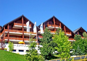 33 m² Apartment ∙ 1 bedroom ∙ 2 guests