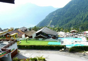 33 m² Apartment ∙ 1 bedroom ∙ 2 guests