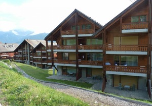 33 m² Apartment ∙ 1 bedroom ∙ 2 guests