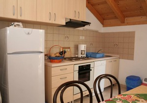 33 m² Apartment ∙ 1 bedroom ∙ 3 guests