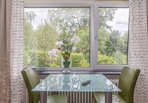 33 m² Apartment ∙ 1 bedroom ∙ 2 guests