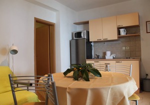 33 m² Apartment ∙ 1 bedroom ∙ 4 guests