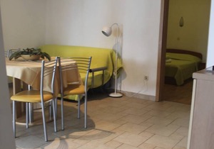 33 m² Apartment ∙ 1 bedroom ∙ 4 guests