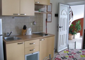 33 m² Apartment ∙ 1 bedroom ∙ 4 guests