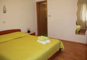 33 m² Apartment ∙ 1 bedroom ∙ 4 guests