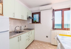 33 m² Apartment ∙ 1 bedroom ∙ 3 guests