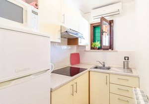 33 m² Apartment ∙ 1 bedroom ∙ 3 guests