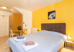 33 m² Apartment ∙ 1 bedroom ∙ 3 guests